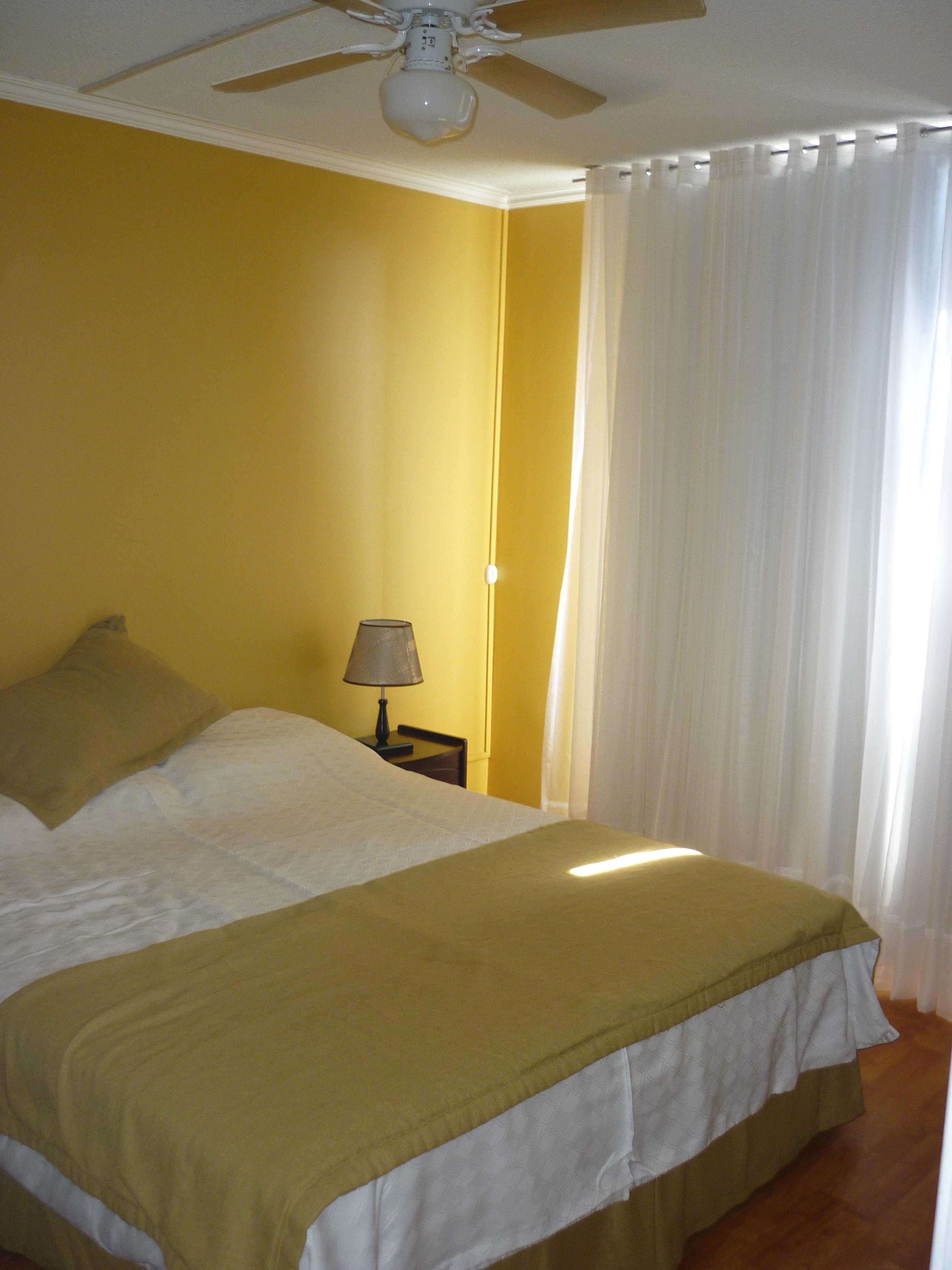 San Marino Apart Hotel-客卧