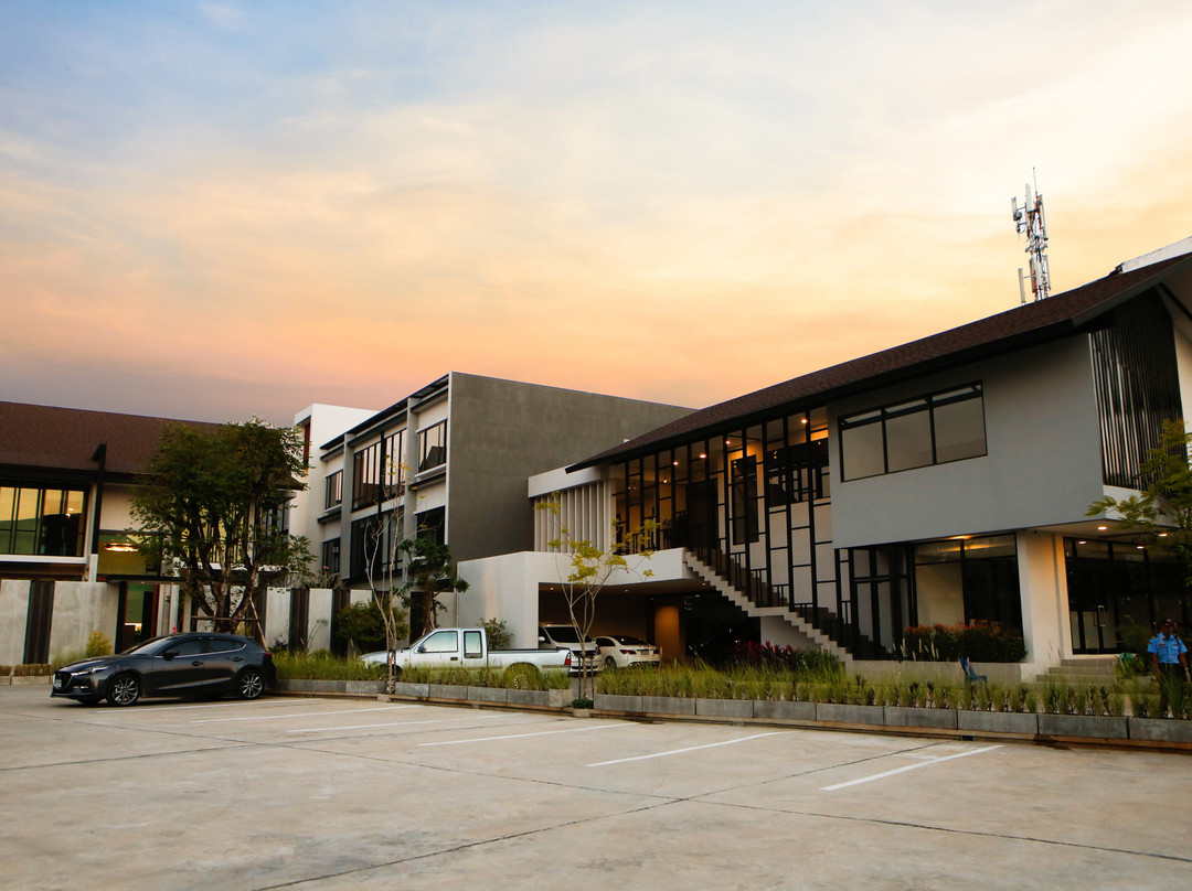Nai Ya Hotel