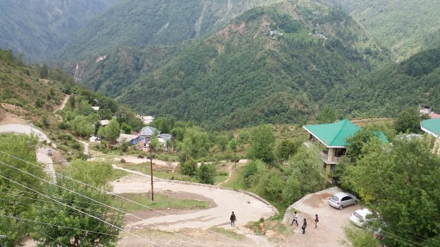 Hotel Shikhar-官方