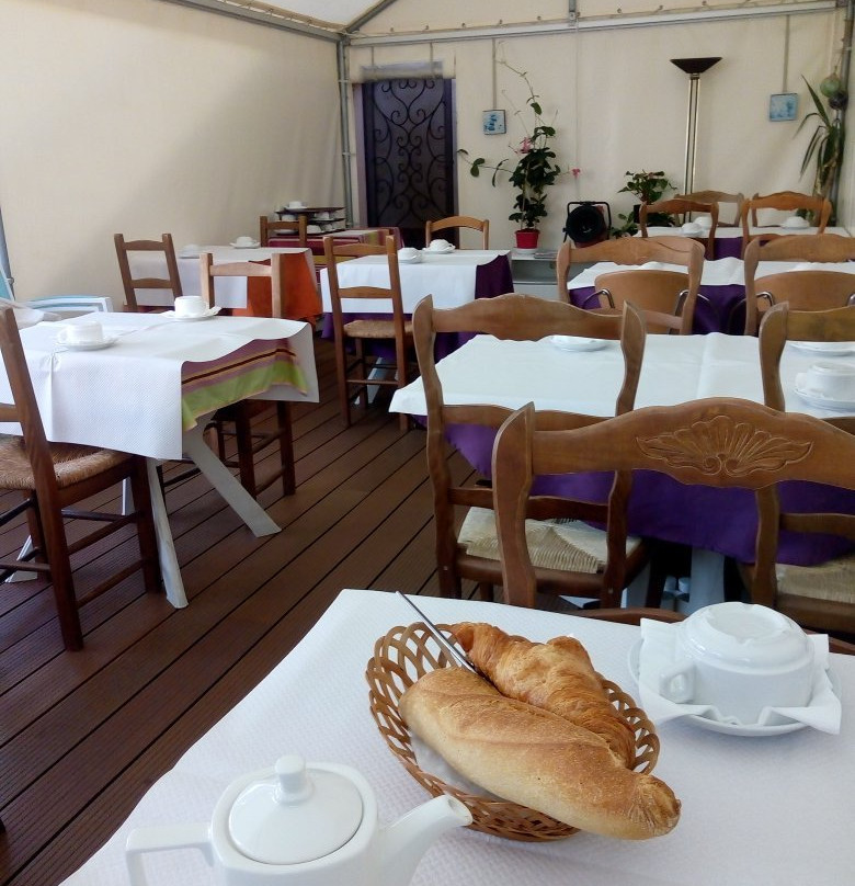 Hôtel Les Mimosas Arcachon