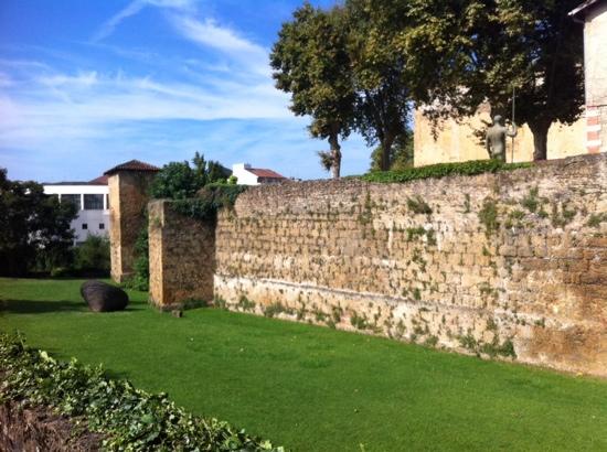 Hotel Du Sablar-客卧