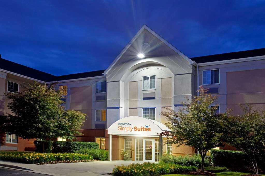 Sonesta Simply Suites Chicago Waukegan-官方