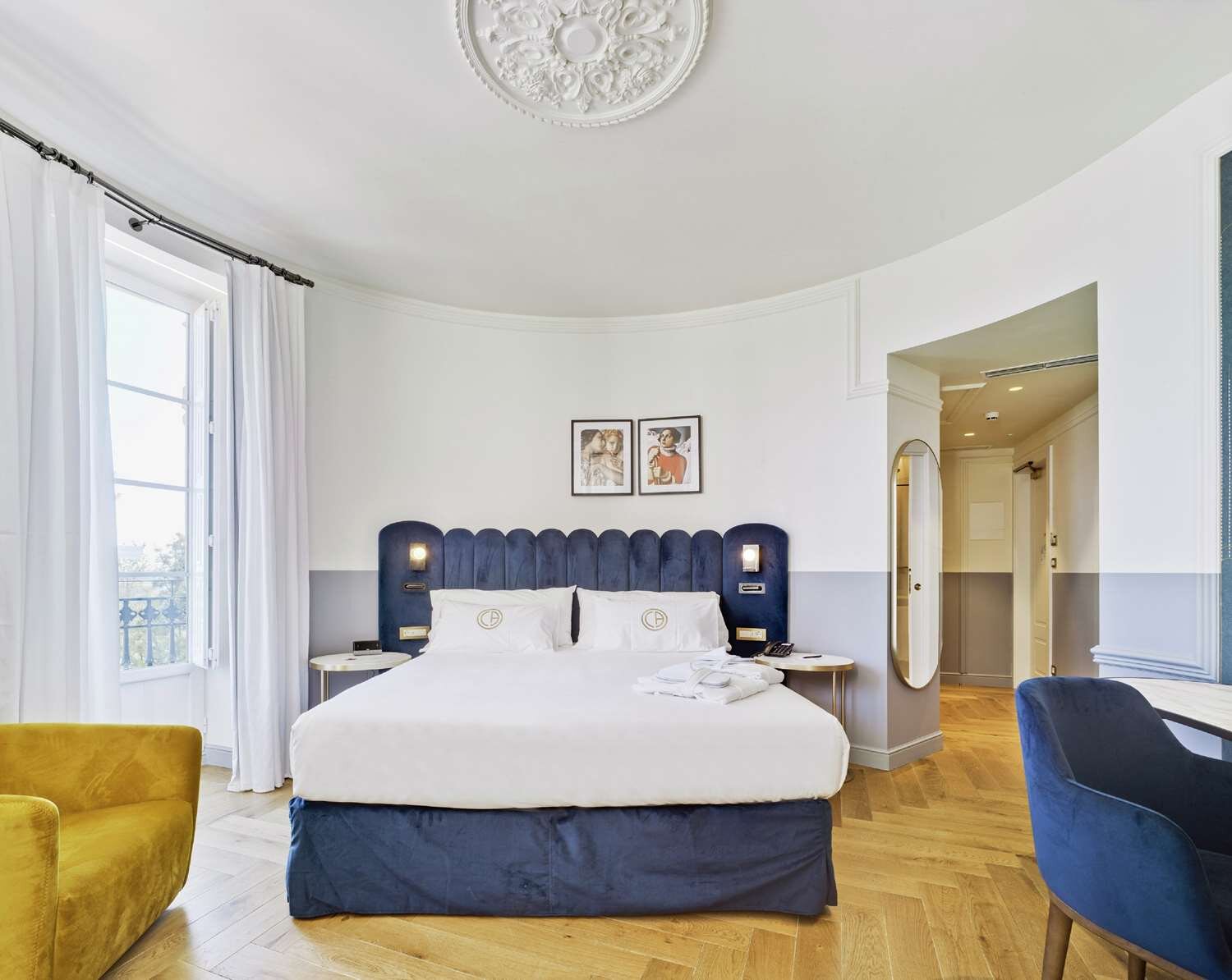 Casa Alberola Alicante, Curio Collection by Hilton-官方