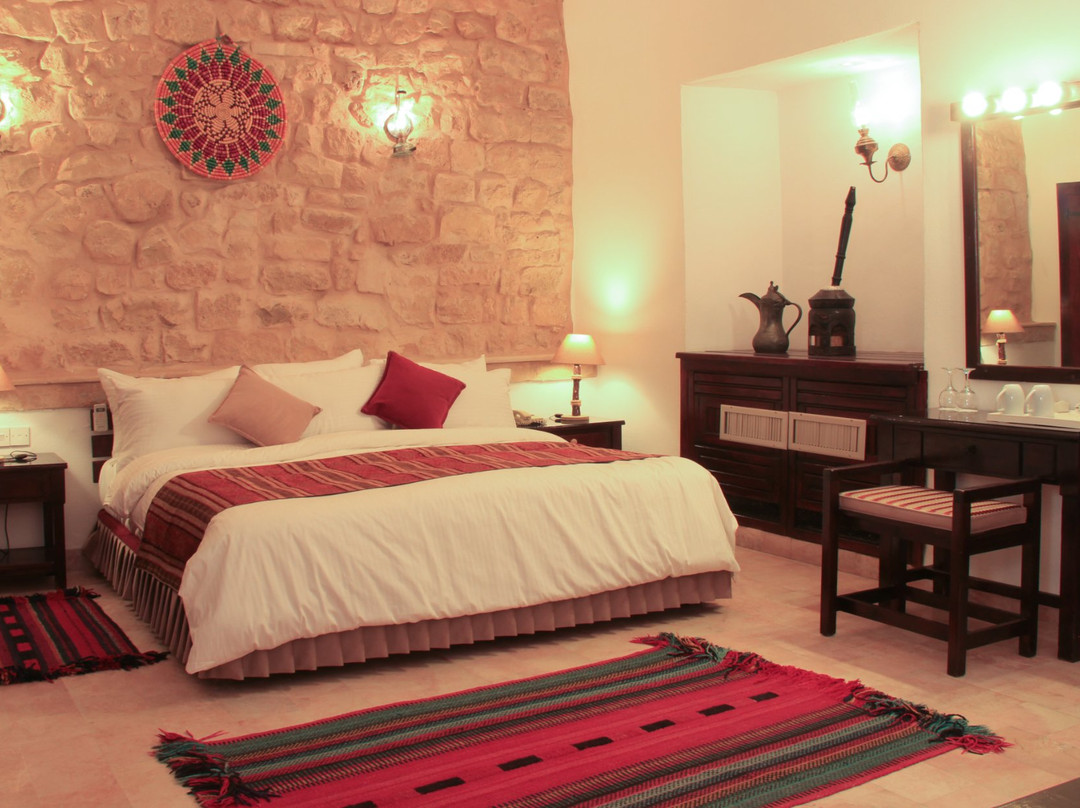 Ma'an酒店住宿-Hayat Zaman Hotel and Resort