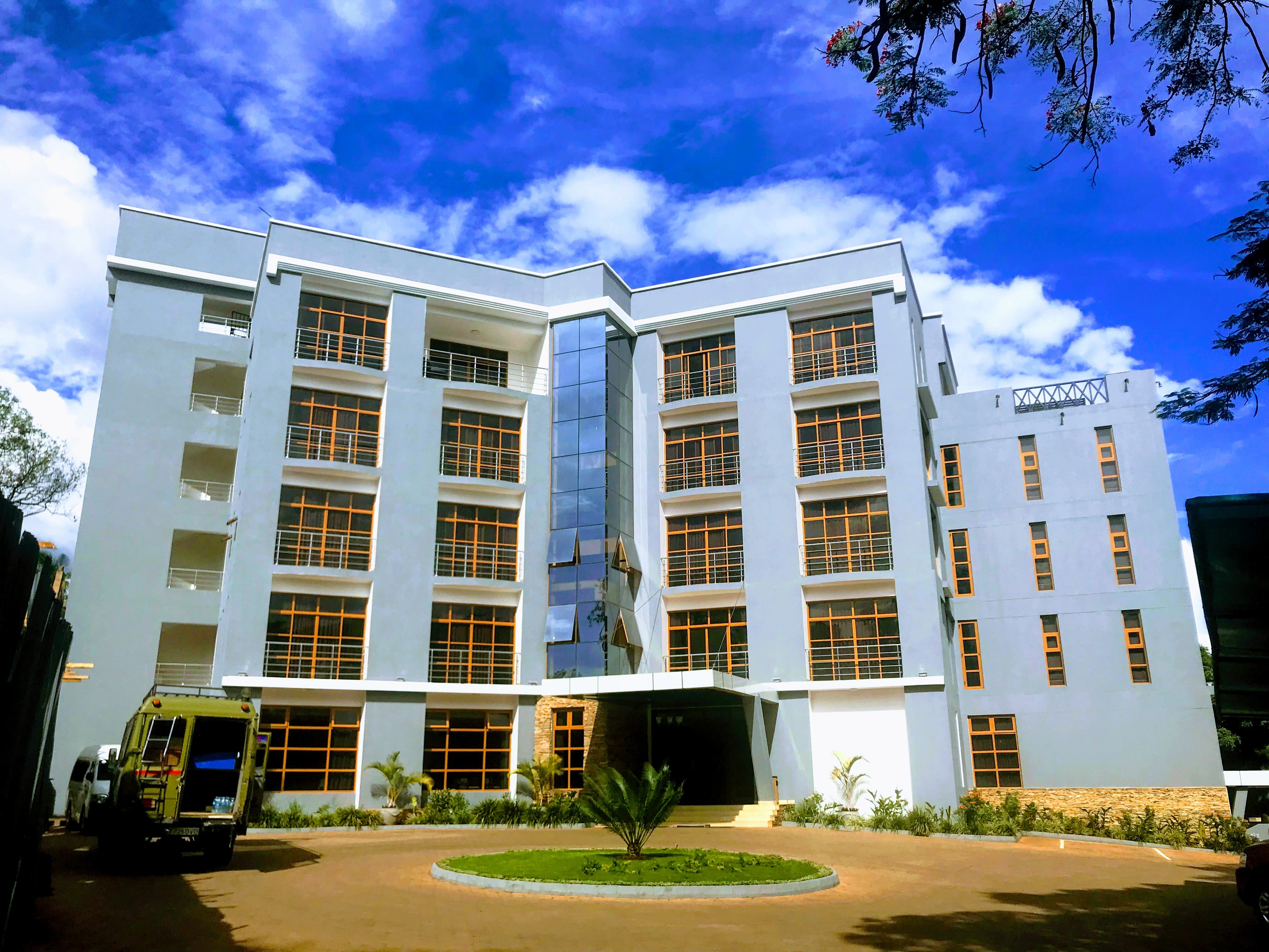 Kilimanjaro Wonders Hotel-官方