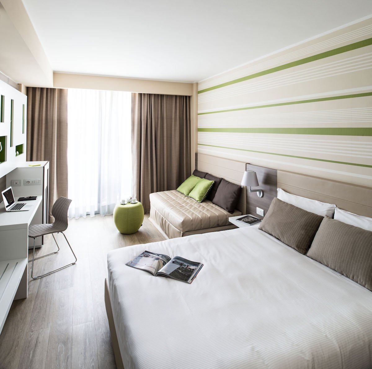 Enjoy Garda Hotel-官方