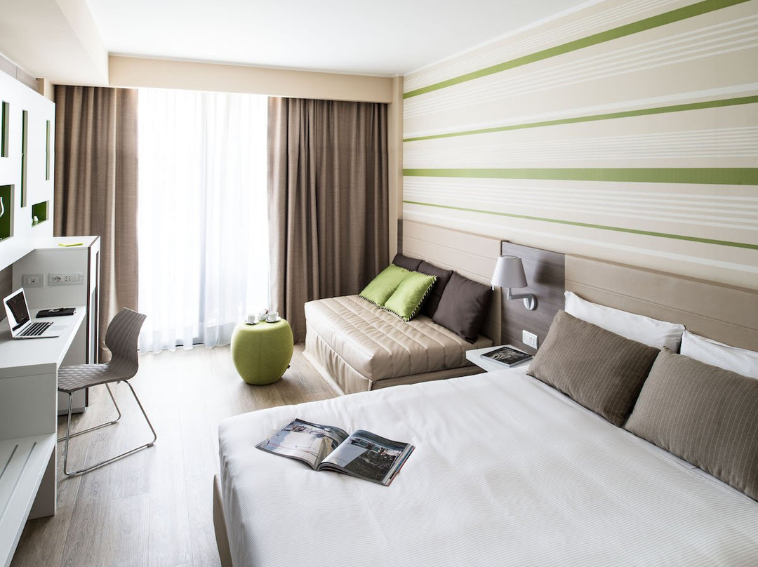 Enjoy Garda Hotel主图