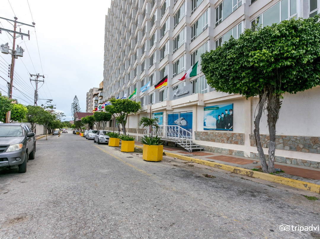 普埃尔塔德尔首尔波拉马尔酒店