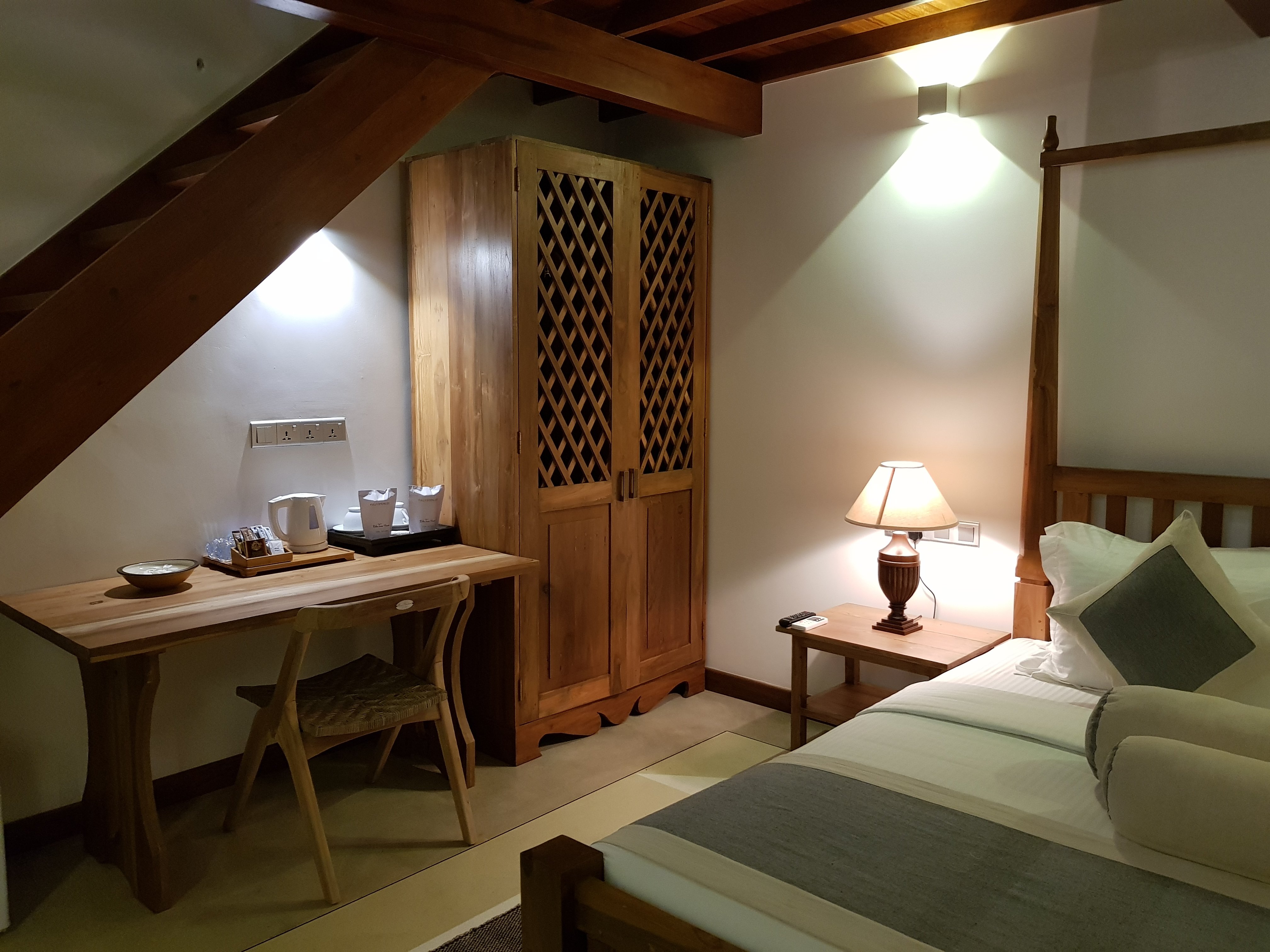 Bilin Tree House-官方