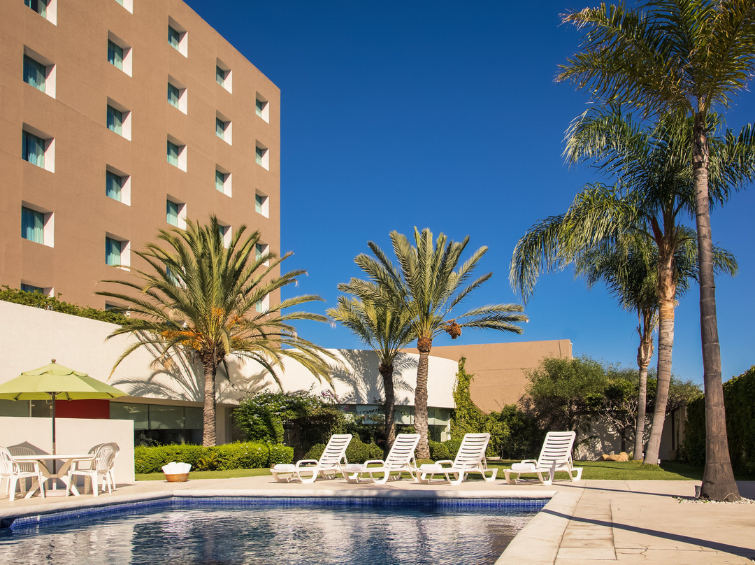 Fiesta Inn Tijuana Otay主图