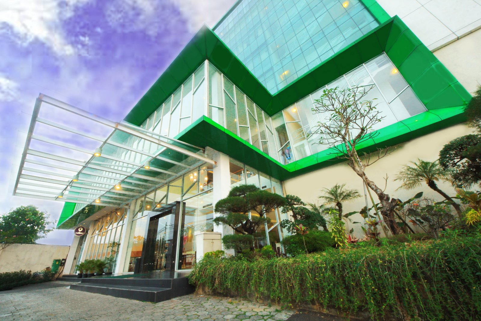 Agria Hotel Bogor-官方