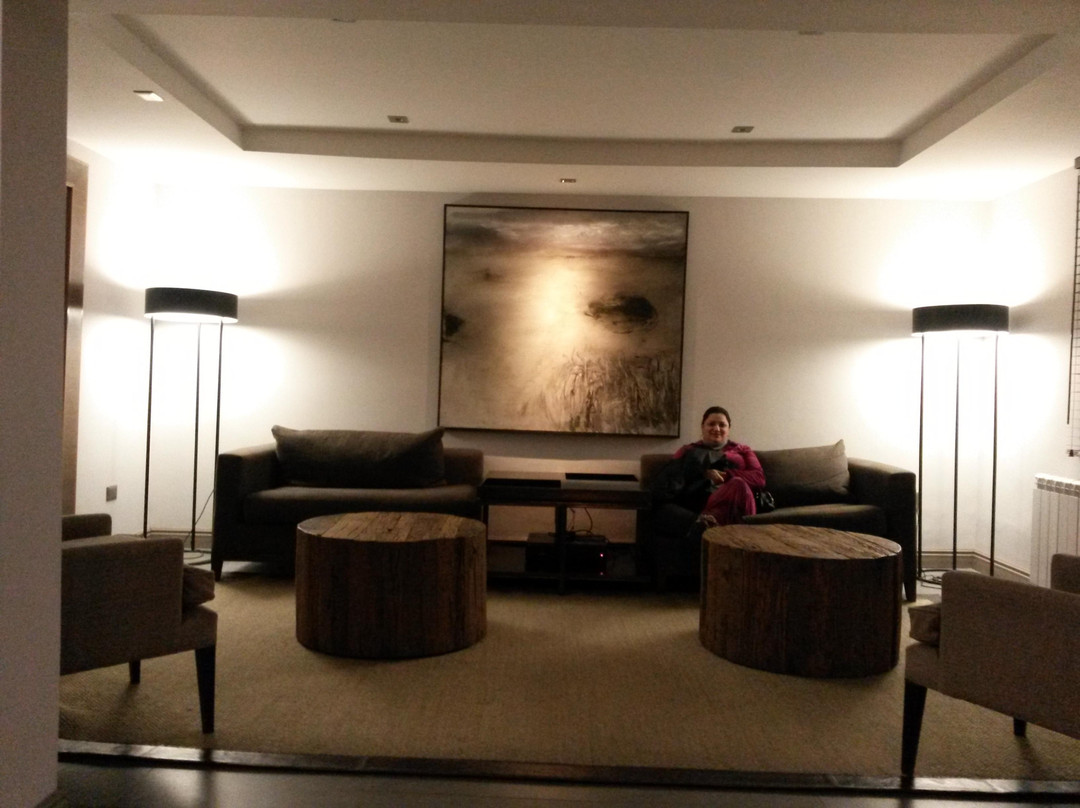 Hotel Martin Gusinde