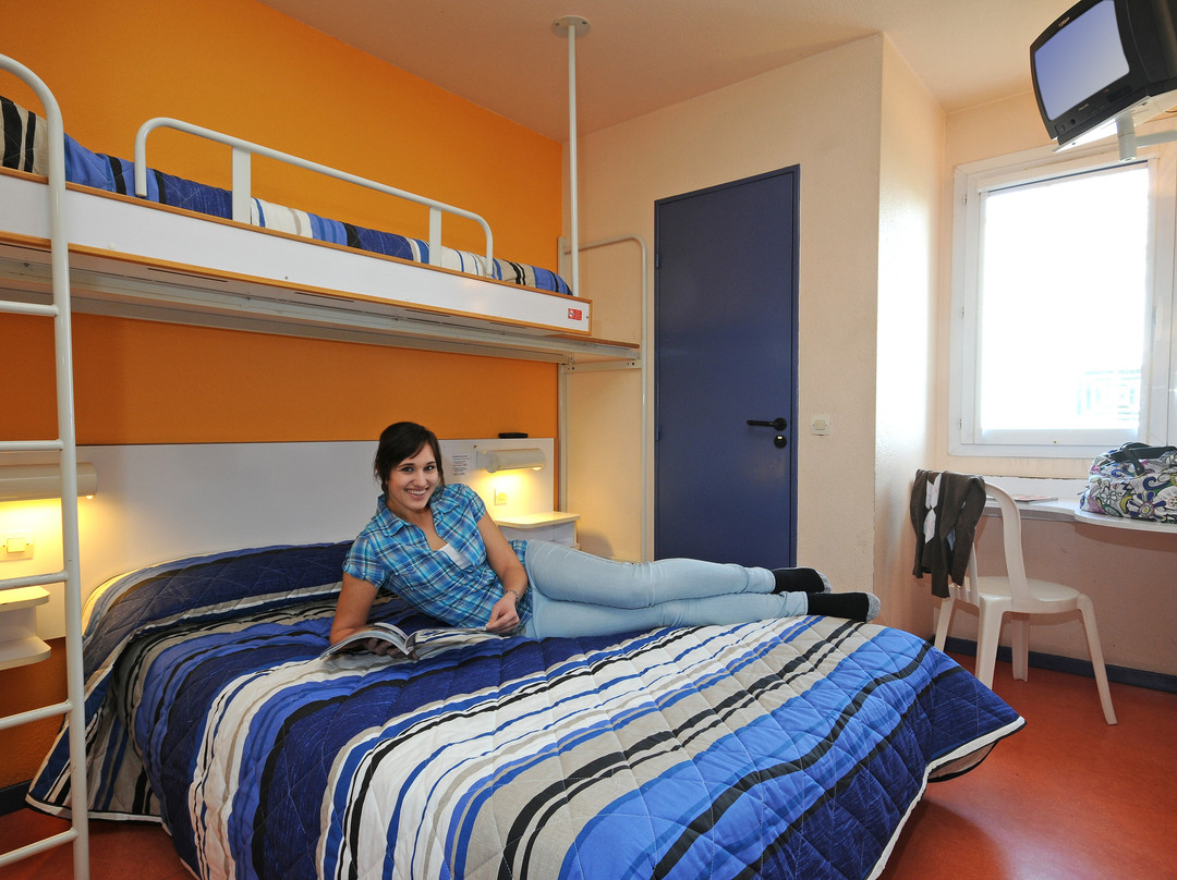Hotel Mister Bed Metz