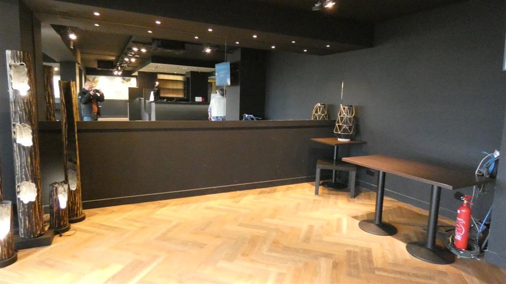 Hôtel Kyriad Crepy En Valois-官方