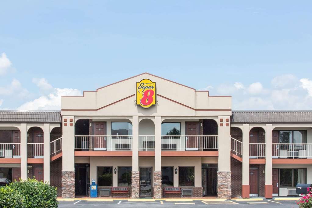 Super 8 by Wyndham Wytheville-官方
