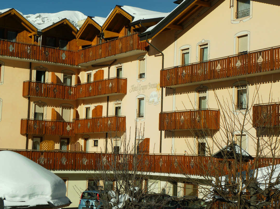Hotel Gruppo Brenta