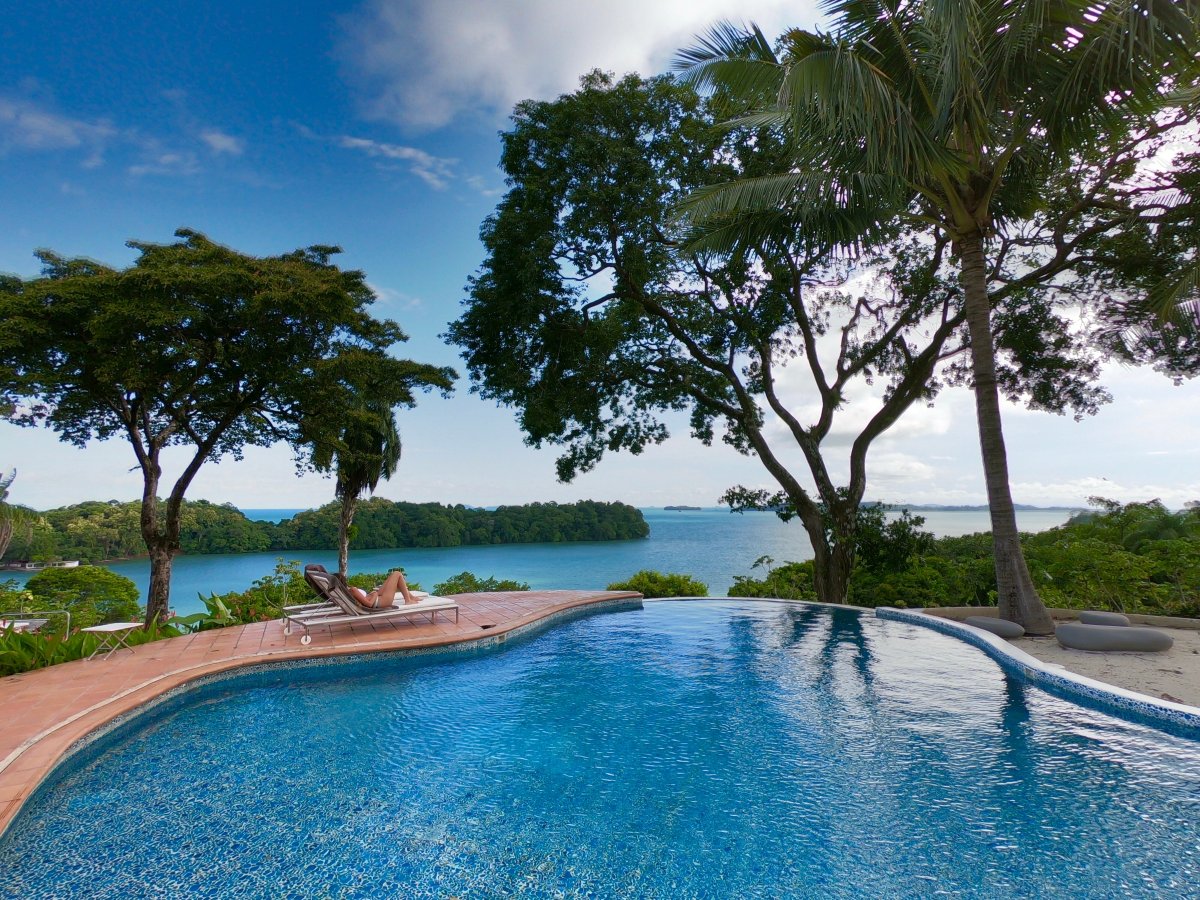 Hotel Boca Brava Paradise-官方