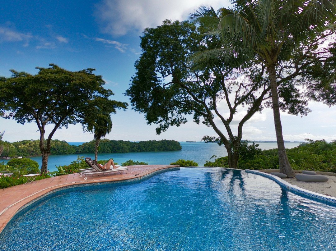 Hotel Boca Brava Paradise