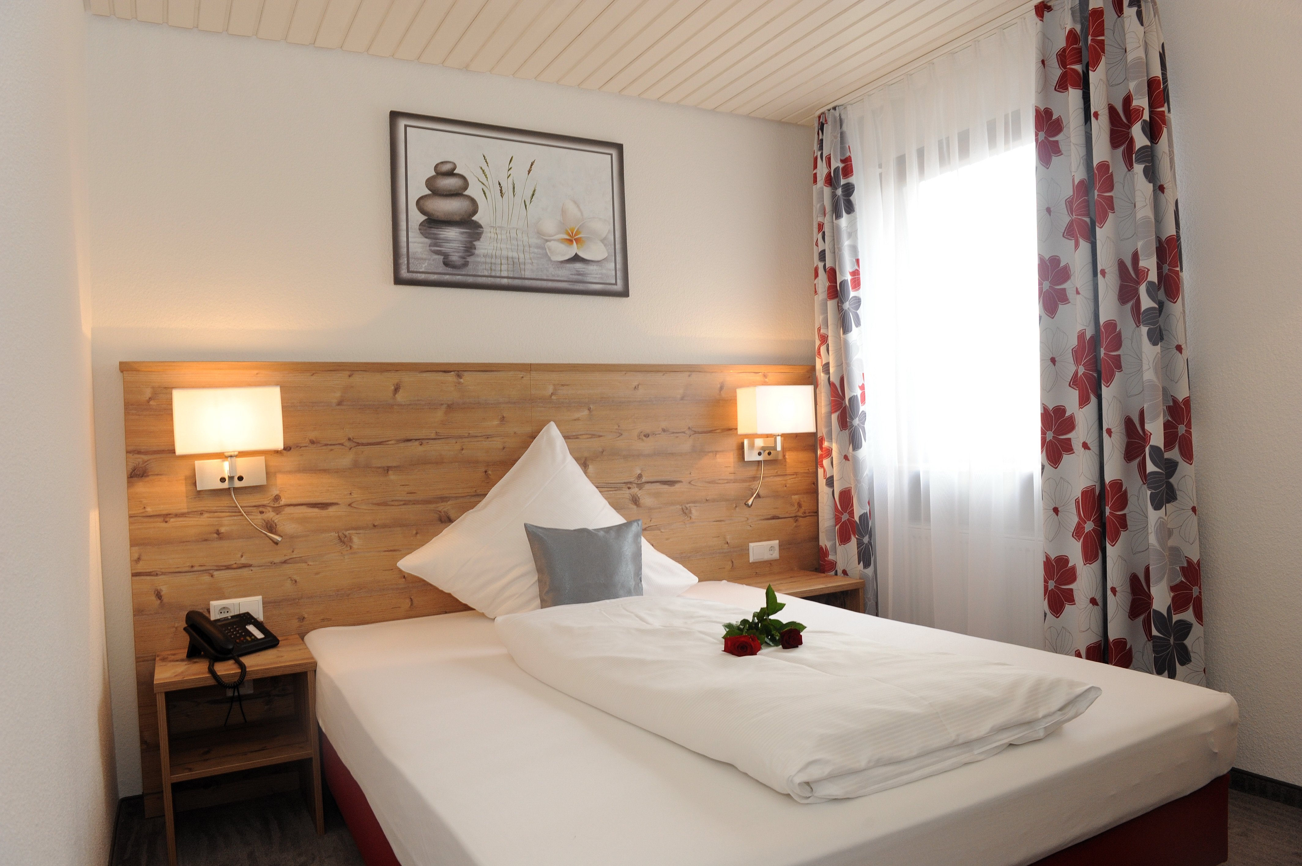 Hotel  Lamm-官方