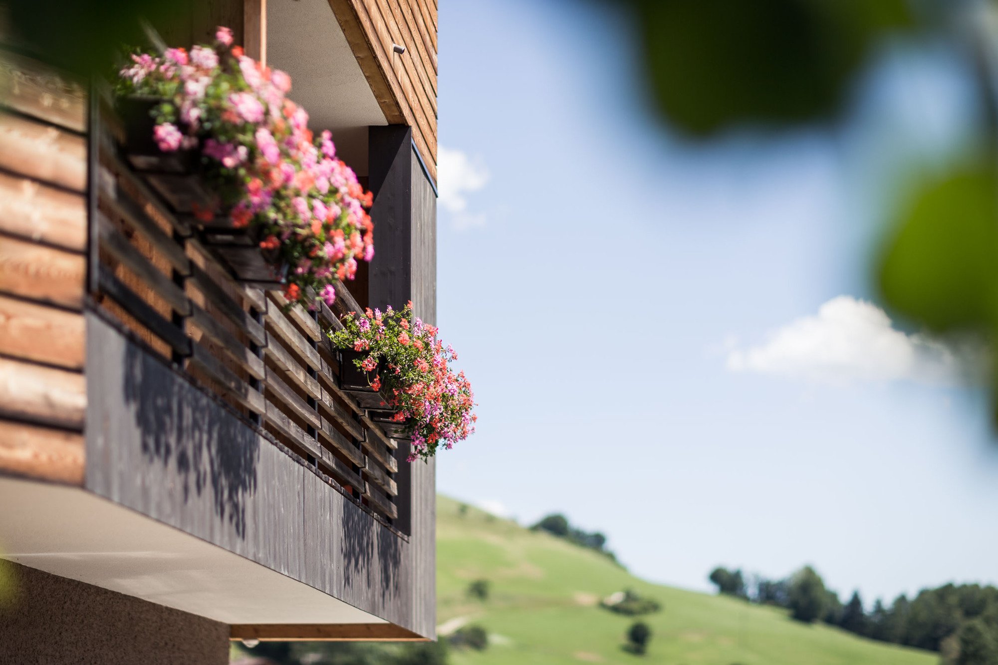 Hotel Dolomitenblick-官方