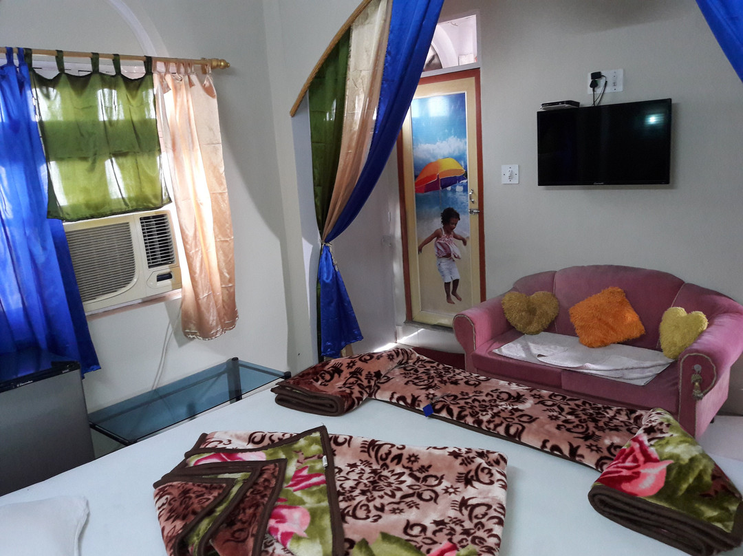 Hotel Sawpanlok 'Residential'