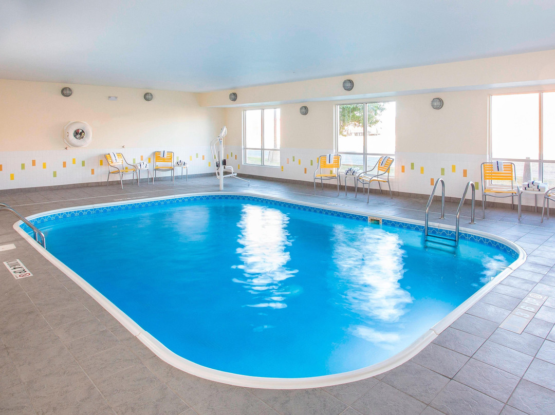 秘鲁费尔菲尔德客栈主图