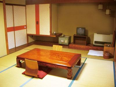 Hotel Takami