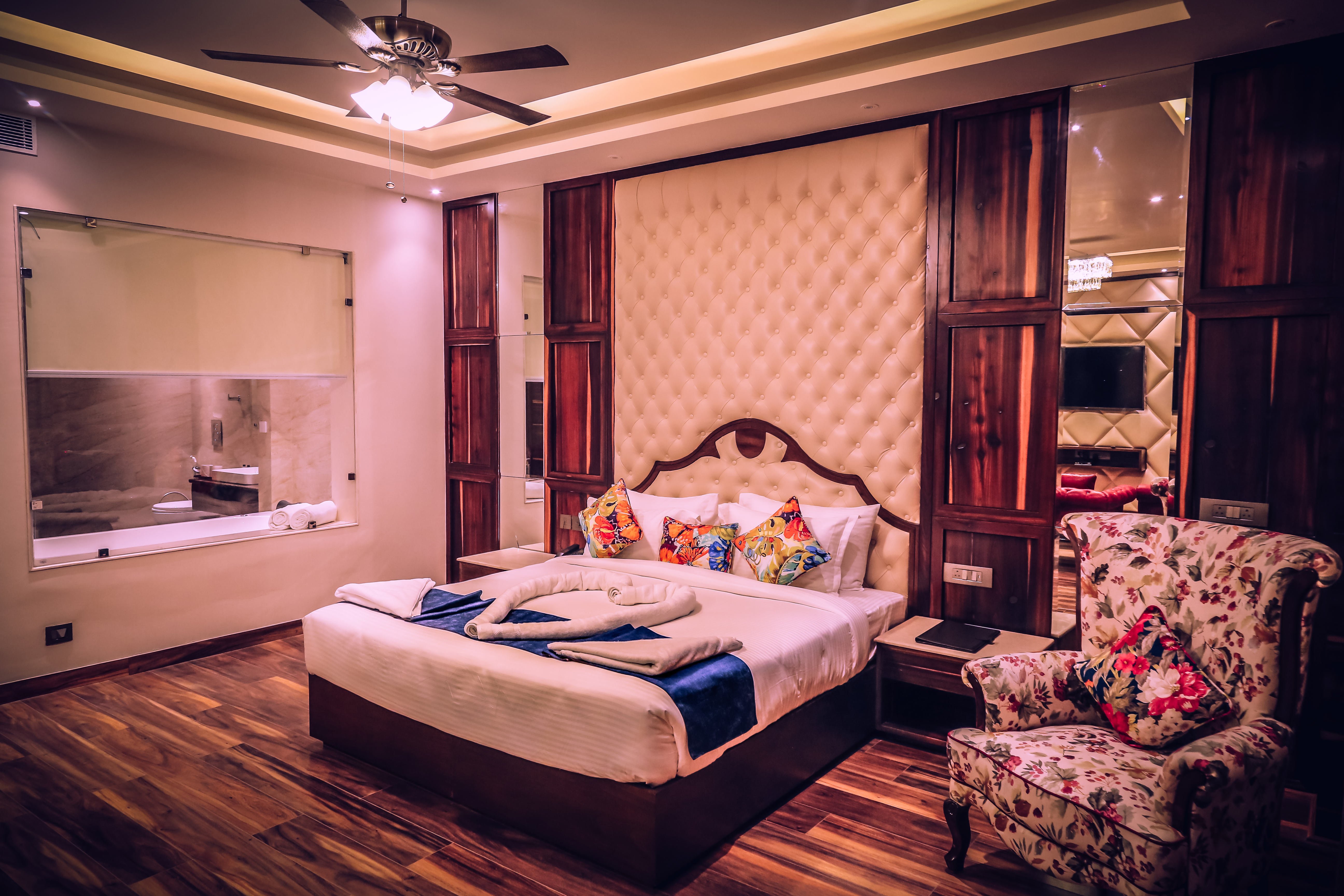 Hotel Vintage-官方