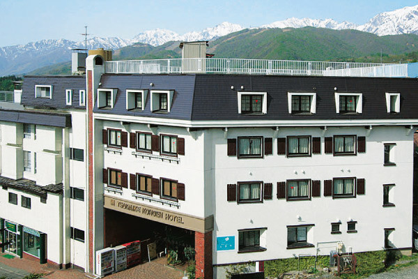 Tsugaike Kogen Hotel