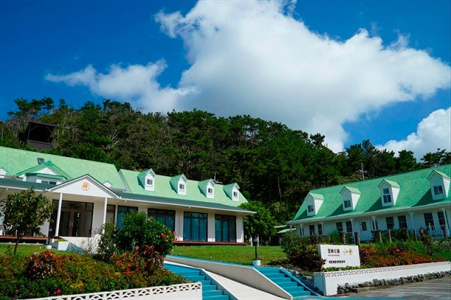 Wayn-Zen Onna Hotel