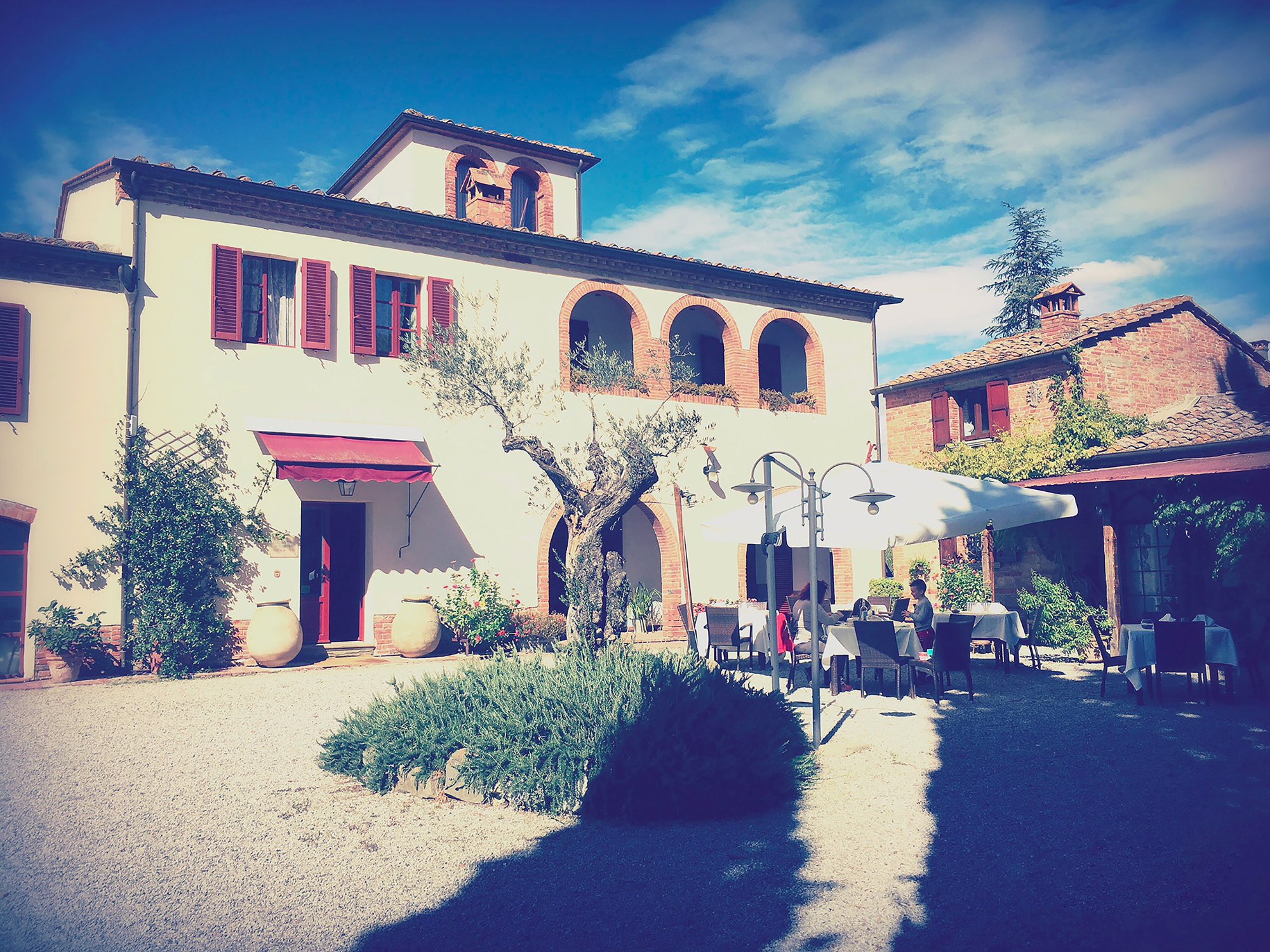 La Bandita Country Hotel-官方