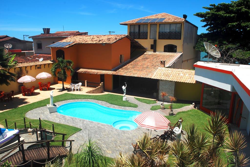 Swiss Hotel Mini Resort International-官方