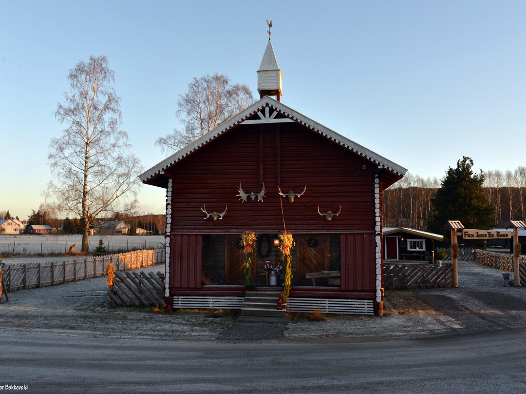Kongsvinger旅游攻略图片