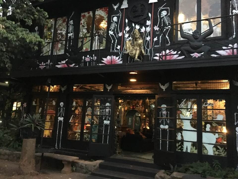 海尔加富丽酒店