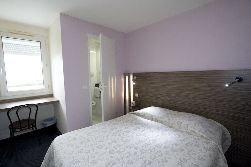 Relais Fasthotel Lens