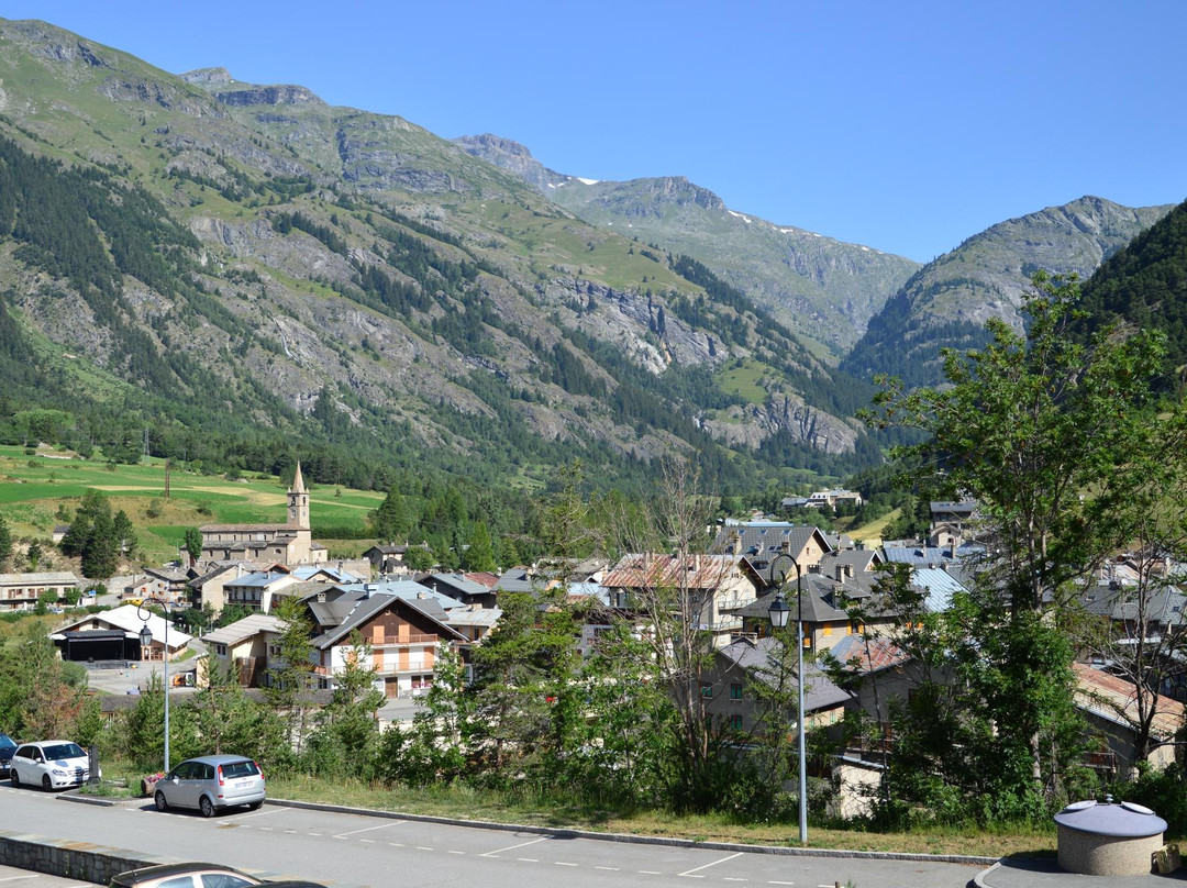 Val-Cenis旅游攻略图片
