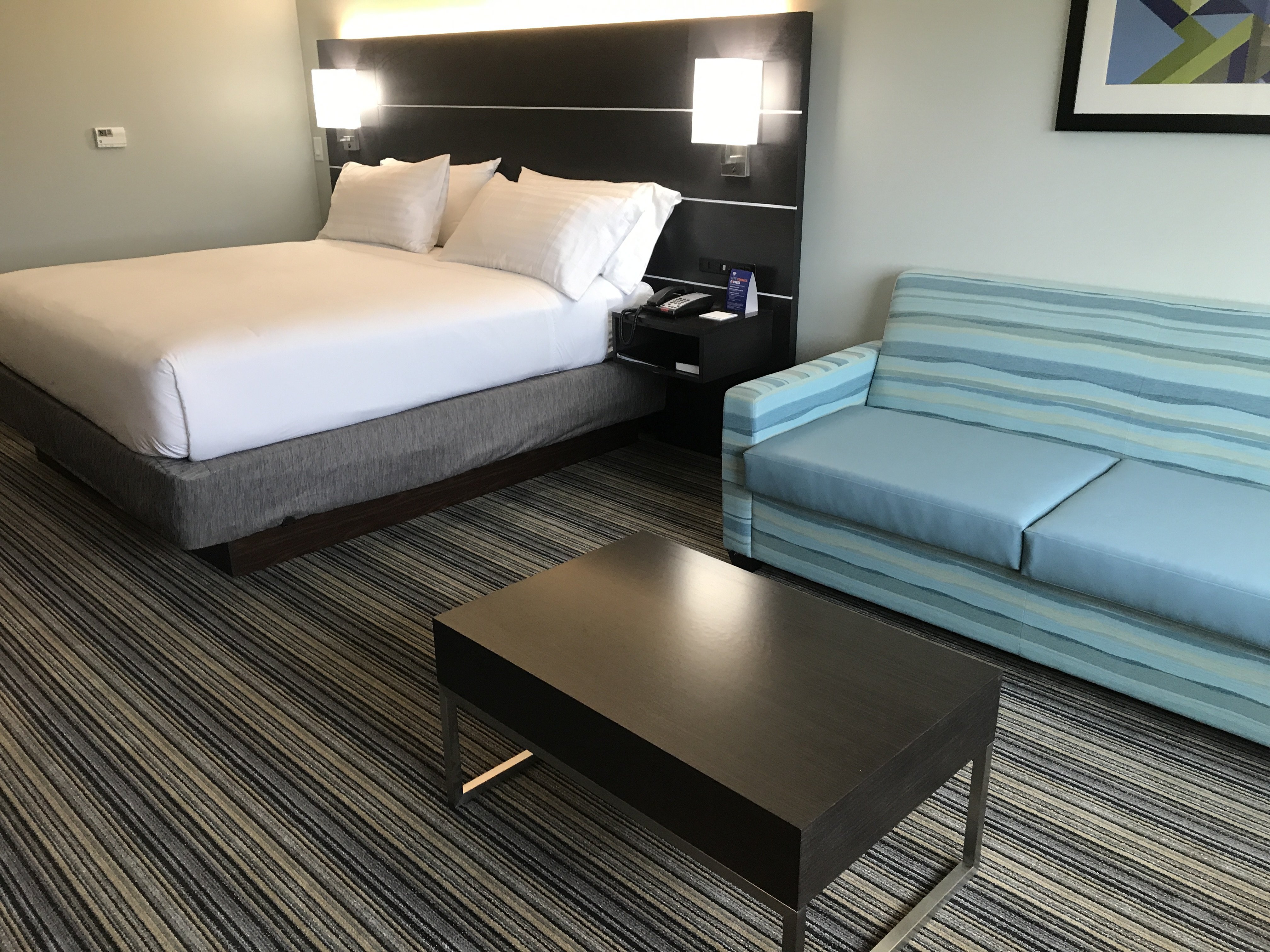 Holiday Inn Express & Suites Greenville Se - Simpsonville By IHG-官方