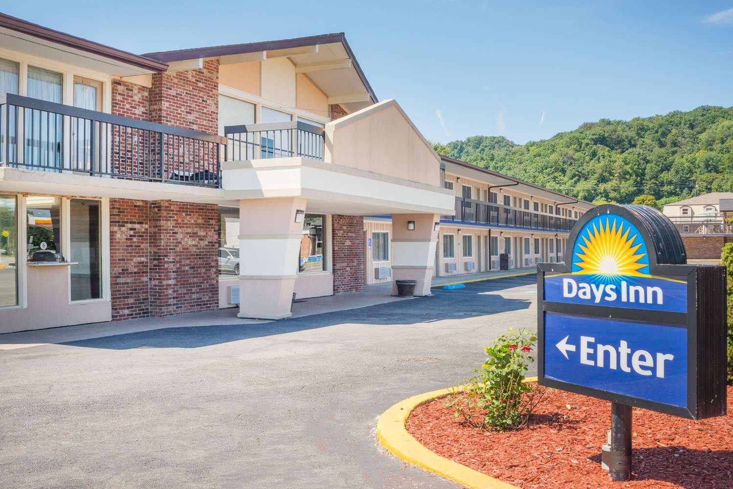 Days Inn by Wyndham Paintsville-官方