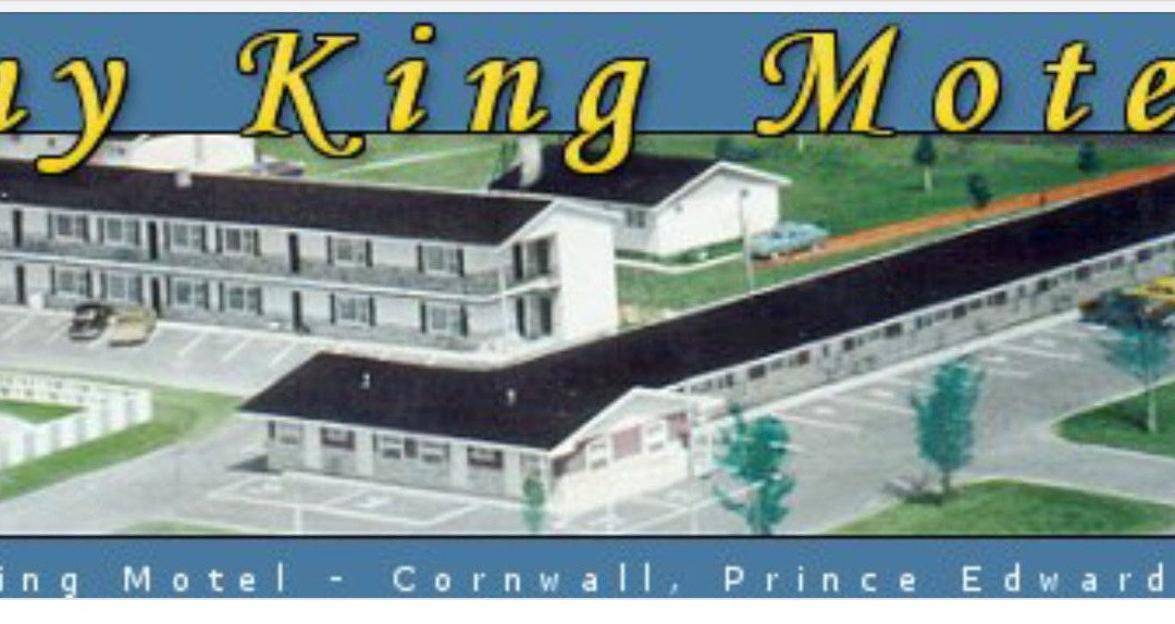 Sunny King Motel