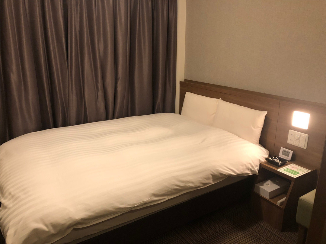 Dormy Inn Morioka
