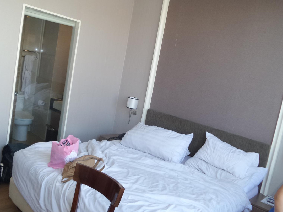 坦格朗酒店住宿-Pranaya Boutique Hotel BSD
