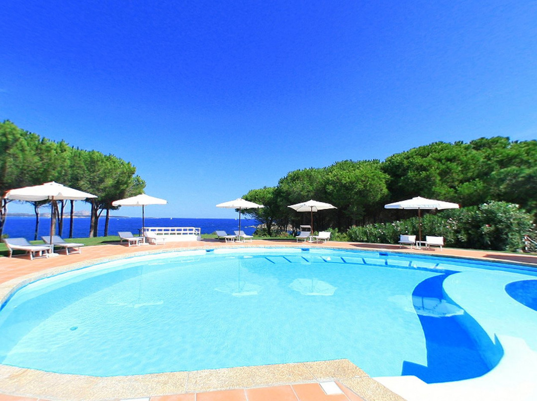 Hotel Residence Porto Piccolo