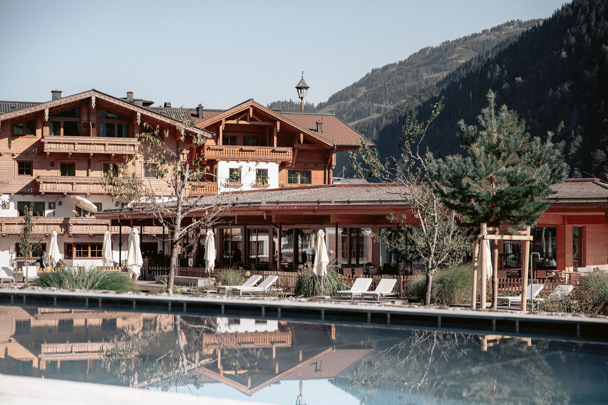 Familien Natur Resort Moar Gut-官方