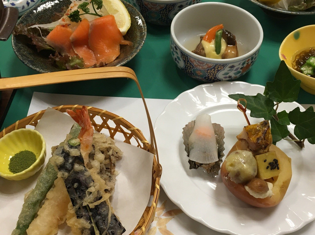 Maruhon Ryokan
