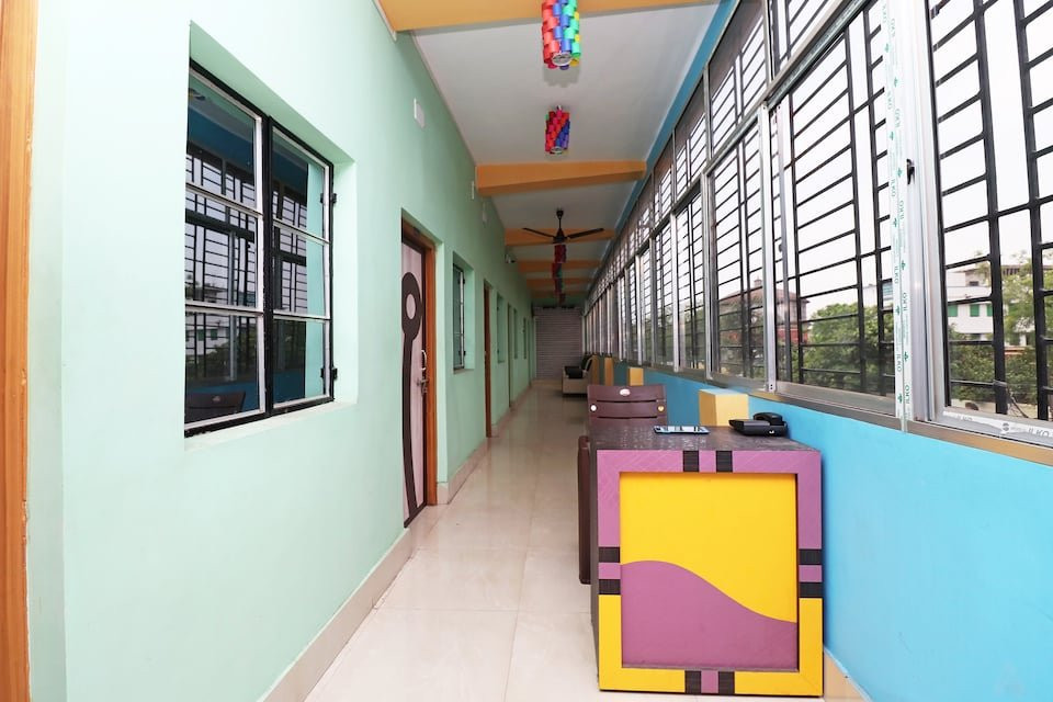 OYO 33452 Dreamland Guest House