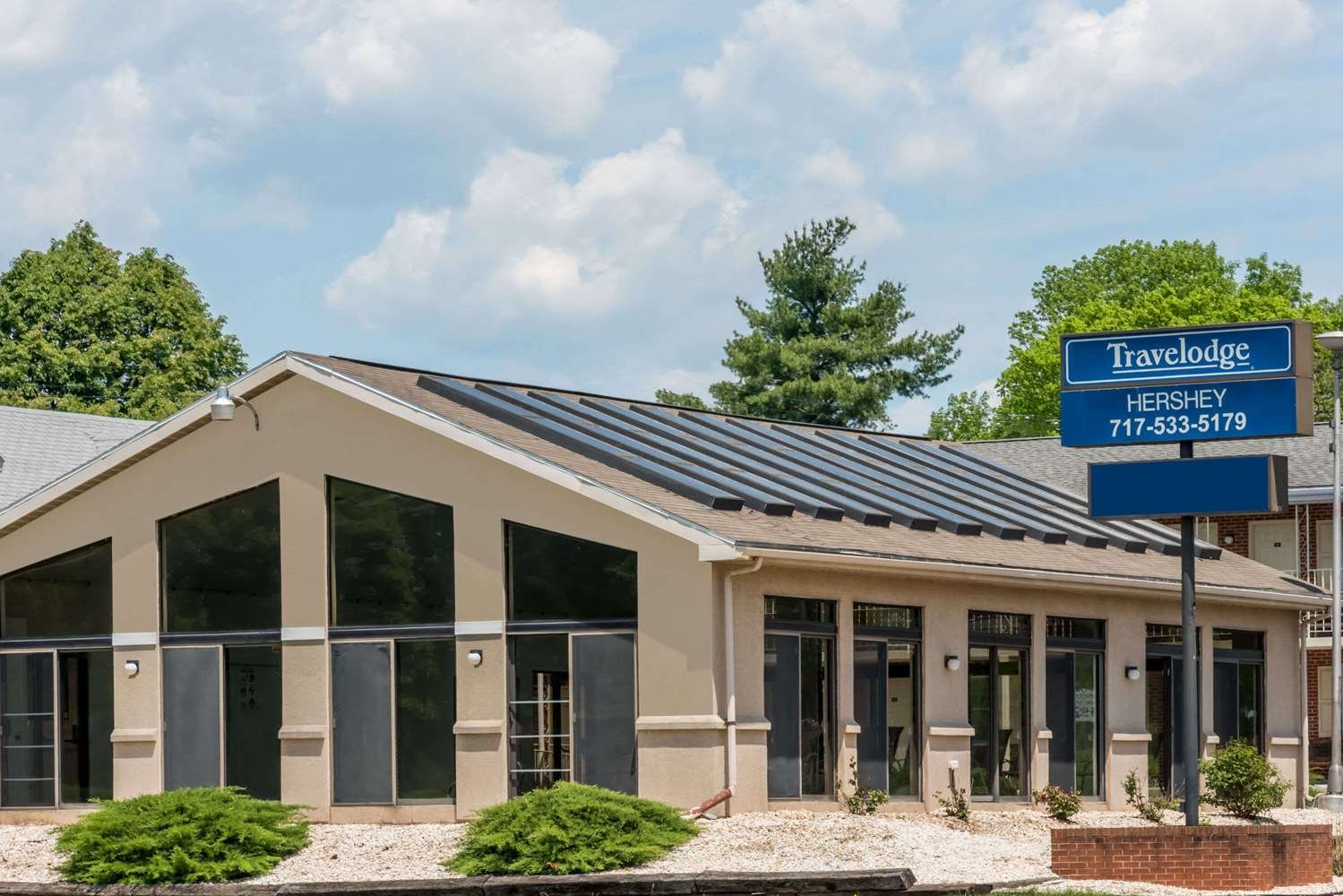 Travelodge by Wyndham Hershey-官方
