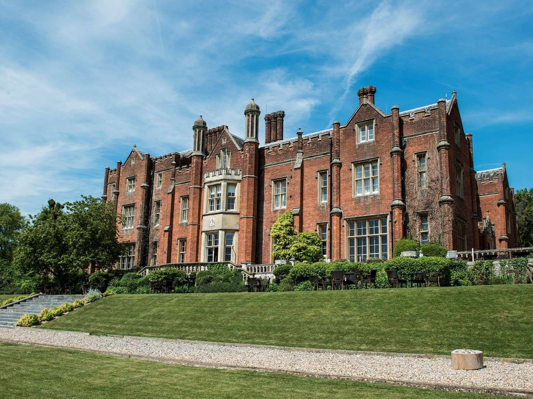 De Vere Latimer Estate主图