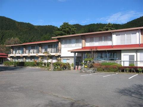 Mikabo Kogenso-官方