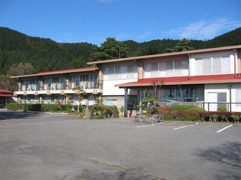 神流町酒店住宿-Mikabo Kogenso