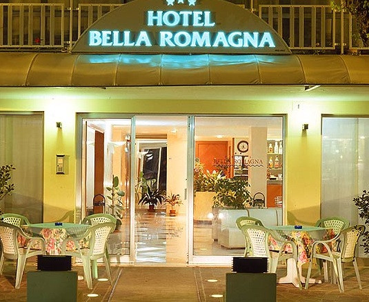 Hotel Bella Romagna